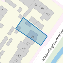 Perceel NWK04-C-2402