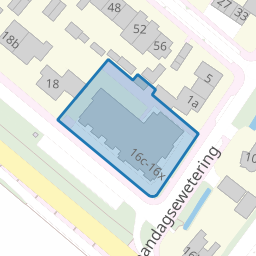 Perceel NWK04-C-2419