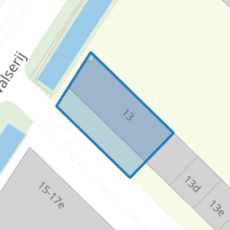 Perceel NWK04-C-2422