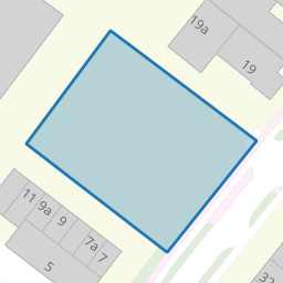 Perceel NWK04-C-2432