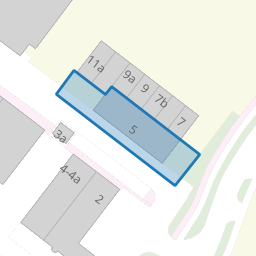 Perceel NWK04-C-2439