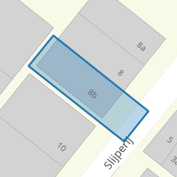 Perceel NWK04-C-2442