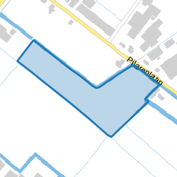 Perceel NWK04-C-2451