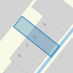 Perceel NWK04-C-2473