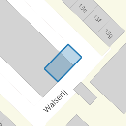 Perceel NWK04-C-2481