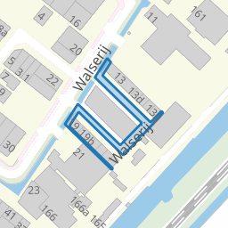 Perceel NWK04-C-2491