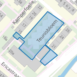Perceel NWK04-C-2493