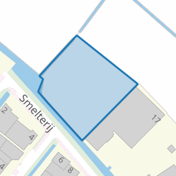 Perceel NWK04-C-2510