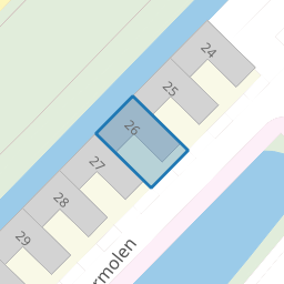 Perceel NWK04-C-2522