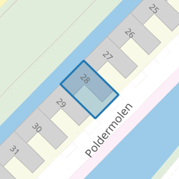 Perceel NWK04-C-2523