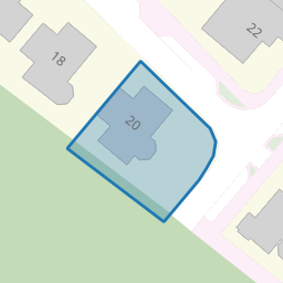 Perceel NWK04-C-2539