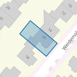 Perceel NWK04-C-2545