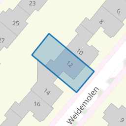 Perceel NWK04-C-2547