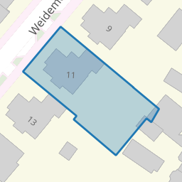 Perceel NWK04-C-2553