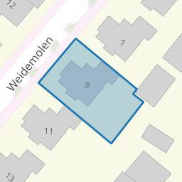 Perceel NWK04-C-2554