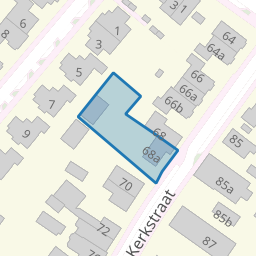 Perceel NWK04-C-2558