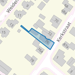 Perceel NWK04-C-2560