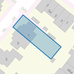 Perceel NWK04-C-2564