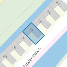 Perceel NWK04-C-2572