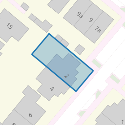 Perceel NWK04-C-2574