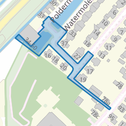 Perceel NWK04-C-2578