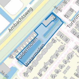 Perceel NWK04-C-2585