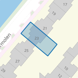 Perceel NWK04-C-2588