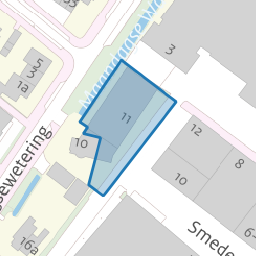 Perceel NWK04-C-2609