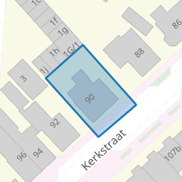 Perceel NWK04-C-2630