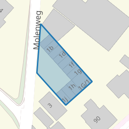 Perceel NWK04-C-2631