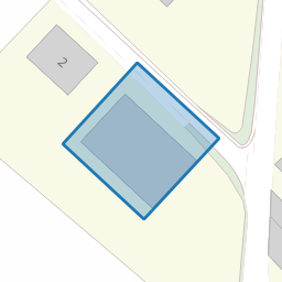 Perceel NWK04-C-2643