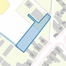 Perceel NWK04-C-2644