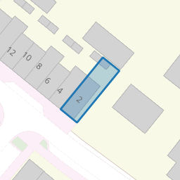 Perceel NWK04-C-2687