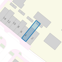 Perceel NWK04-C-2688