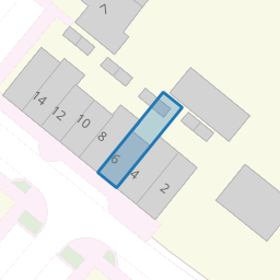 Perceel NWK04-C-2689