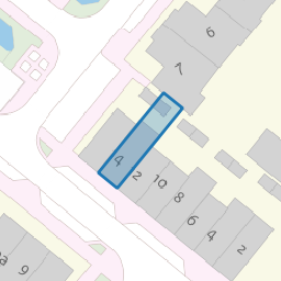 Perceel NWK04-C-2693