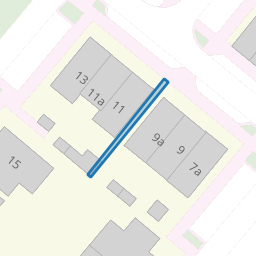 Perceel NWK04-C-2699