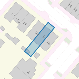 Perceel NWK04-C-2701