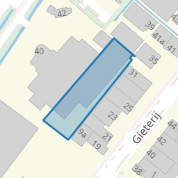 Perceel NWK04-C-2708