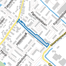 Perceel NWK04-C-2711