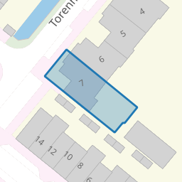 Perceel NWK04-C-2720