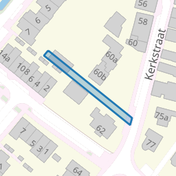 Perceel NWK04-C-2722