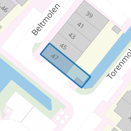 Perceel NWK04-C-2729