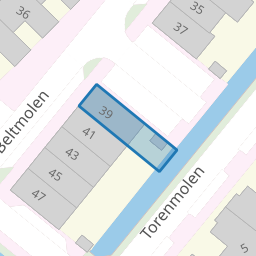 Perceel NWK04-C-2733