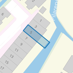 Perceel NWK04-C-2761