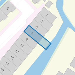 Perceel NWK04-C-2762