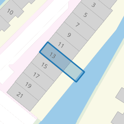 Perceel NWK04-C-2765