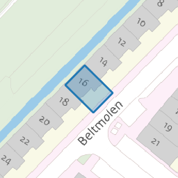 Perceel NWK04-C-2783