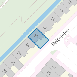 Perceel NWK04-C-2785