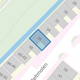 Perceel NWK04-C-2793